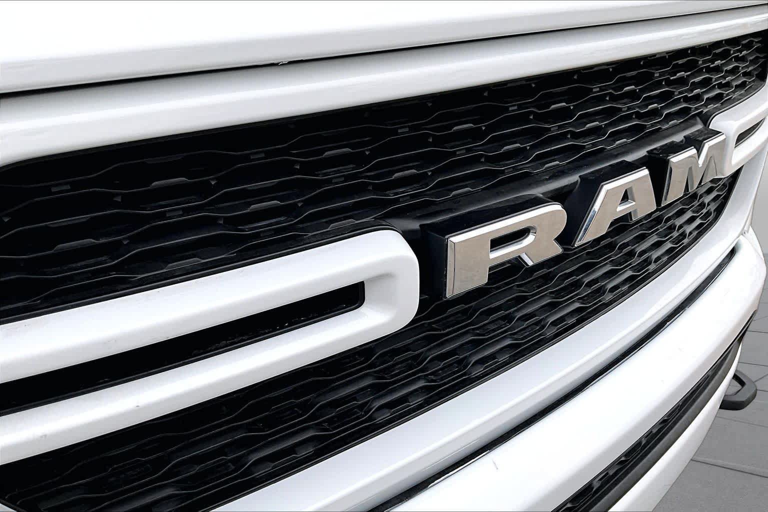 Used 2024 RAM 1500 Tradesman w/ Trailer Tow Group AWD/4WD image 30