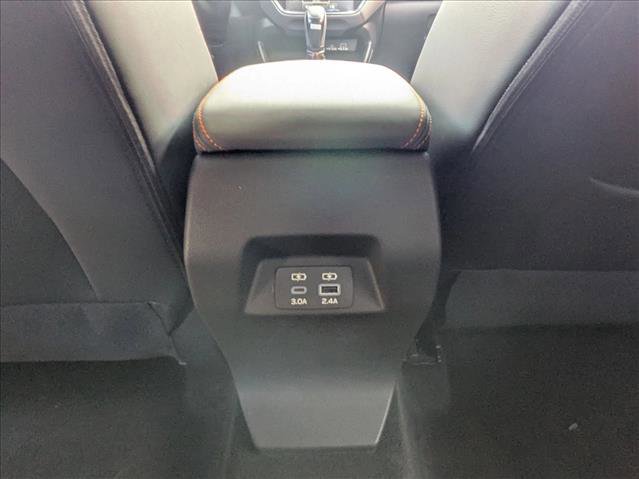 New 2026 Subaru Crosstrek 2.5i Limited w/ Popular Package #4A image 13