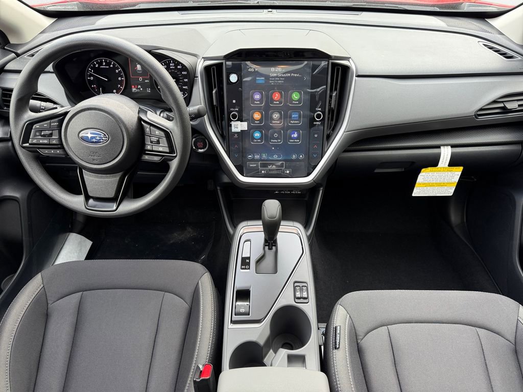 Certified 2025 Subaru Crosstrek 2.0i Premium image 11