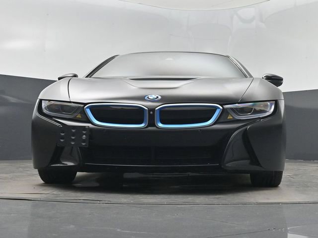 Used 2016 BMW i8 image 31