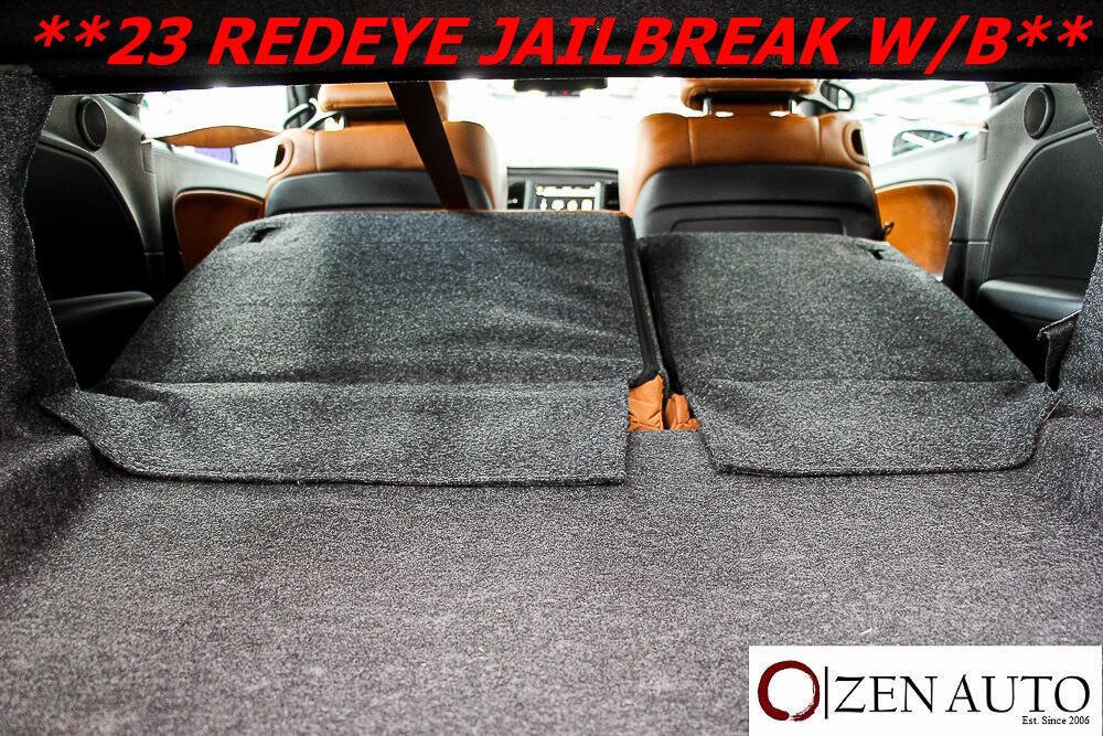 Used 2023 Dodge Challenger SRT Hellcat Redeye image 38