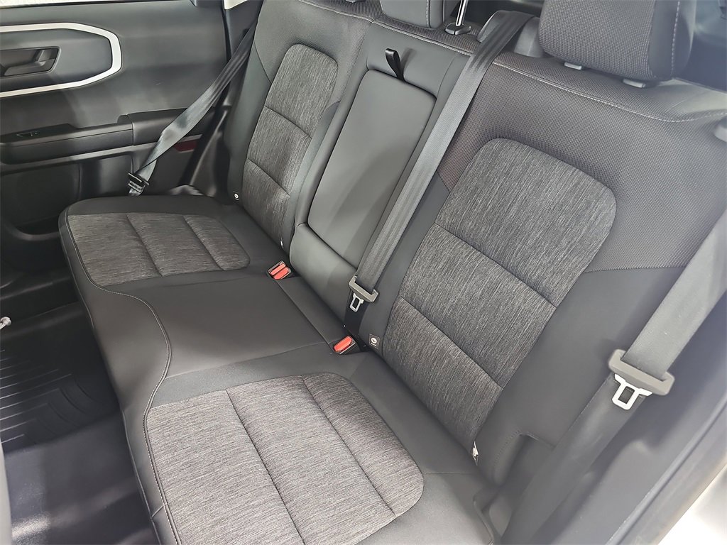 Used 2022 Ford Bronco Sport Big Bend w/ Convenience Package image 18