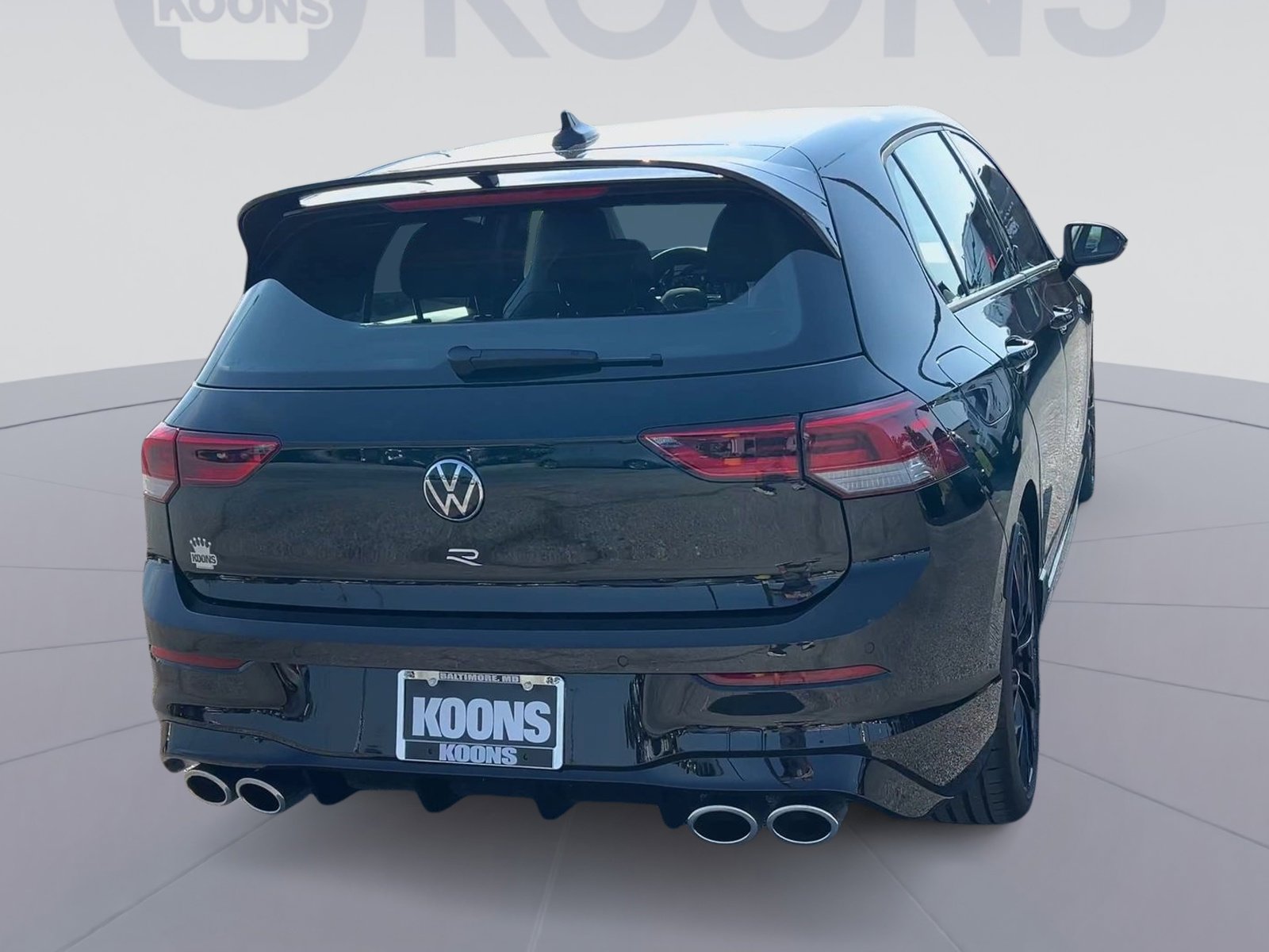 Used 2026 Volkswagen Golf AWD/4WD image 11
