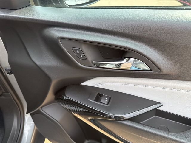 New 2026 Chevrolet Trax LT w/ Driver Confidence Package image 46