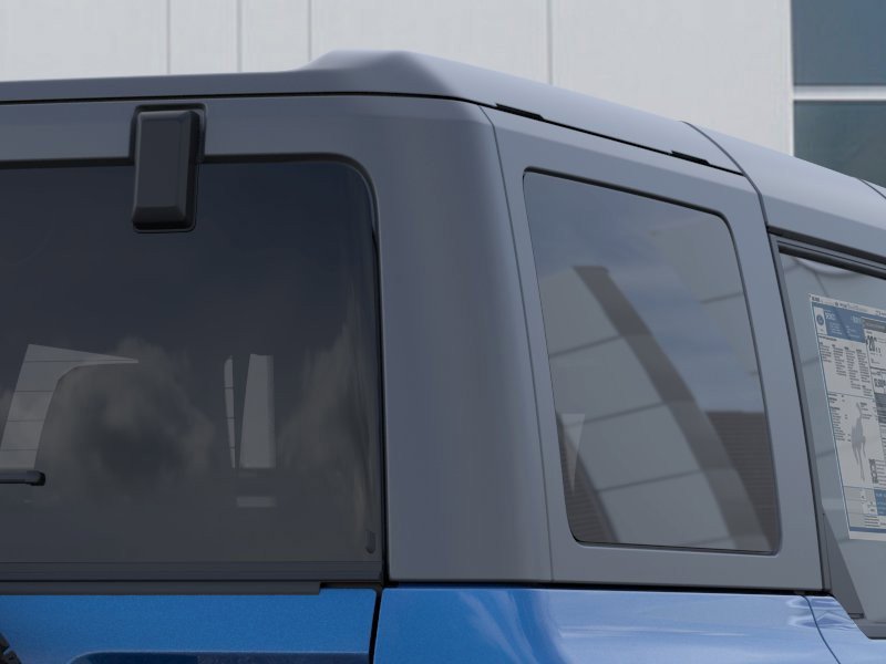 New 2025 Ford Bronco Big Bend AWD/4WD image 27