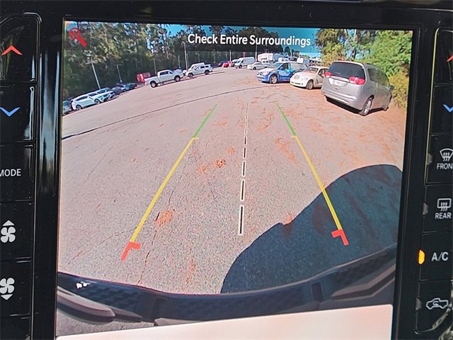 New 2026 RAM 1500 4x4 Crew Cab image 25