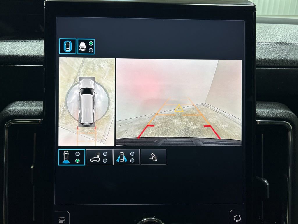 Used 2025 GMC Yukon XL Denali w/ LPO, Floor Liner Package image 20