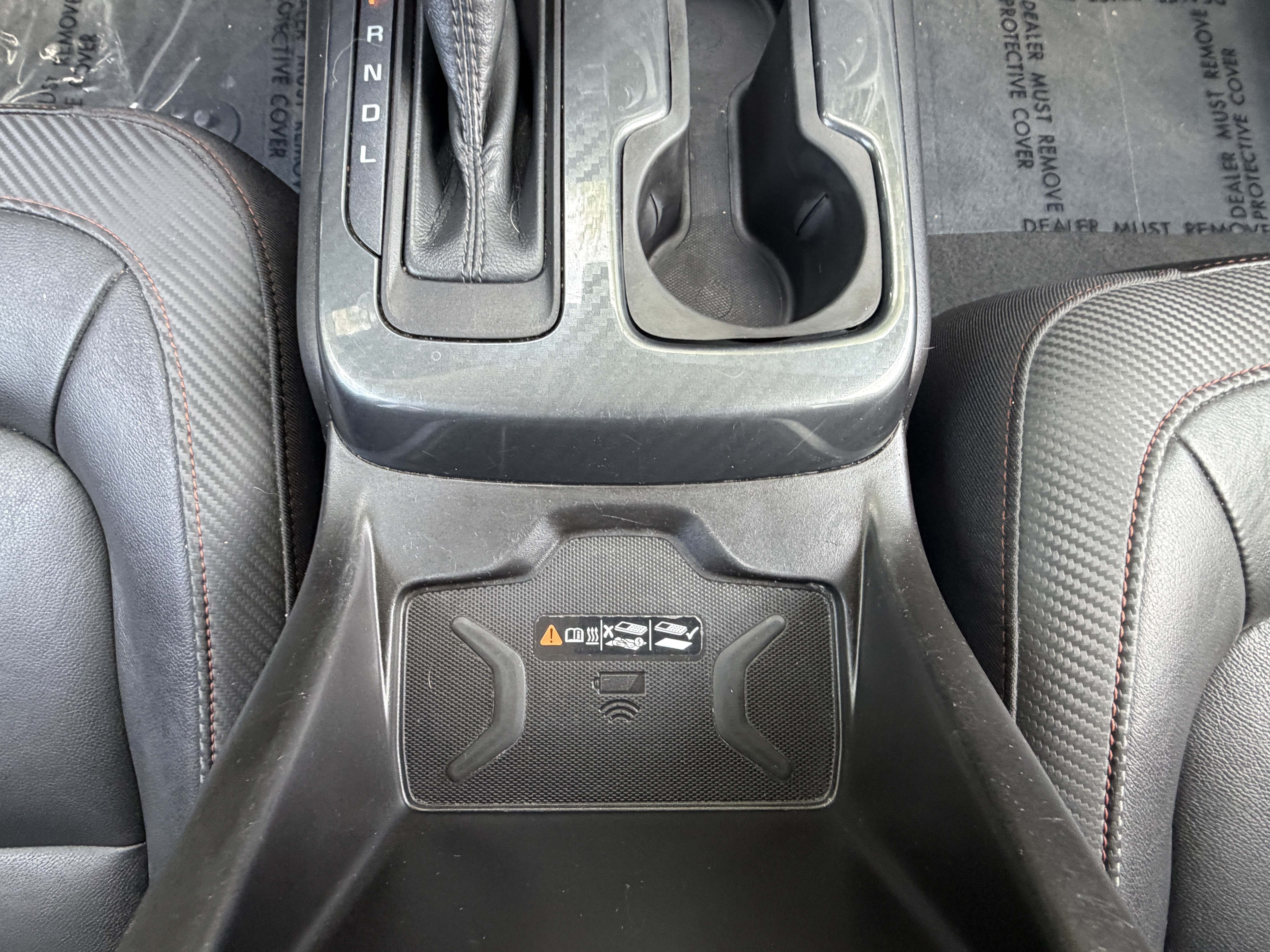 Used 2022 GMC Canyon AT4 w/ Trailering Package AWD/4WD image 24