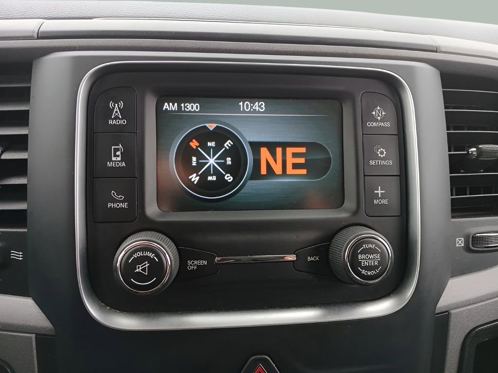 Used 2018 RAM 1500 Express w/ Express Value Package image 18