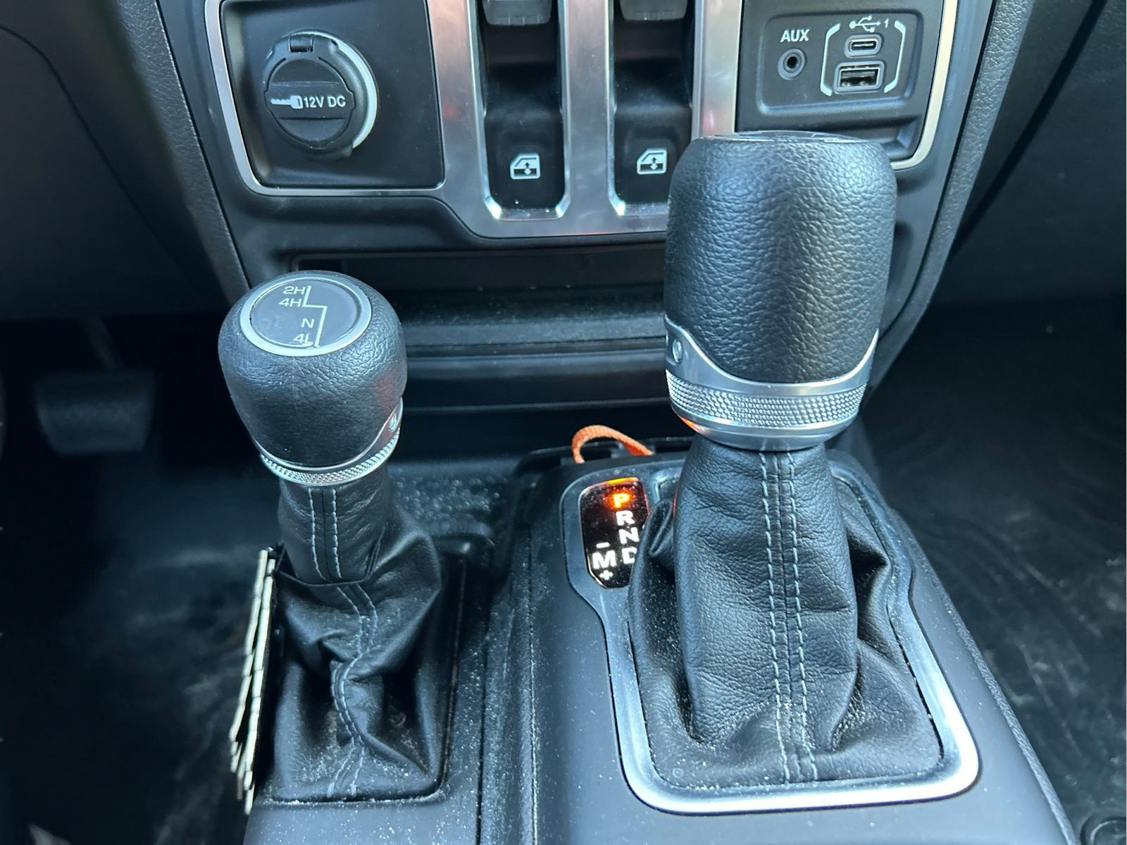 Certified 2024 Jeep Wrangler Sport AWD/4WD image 18