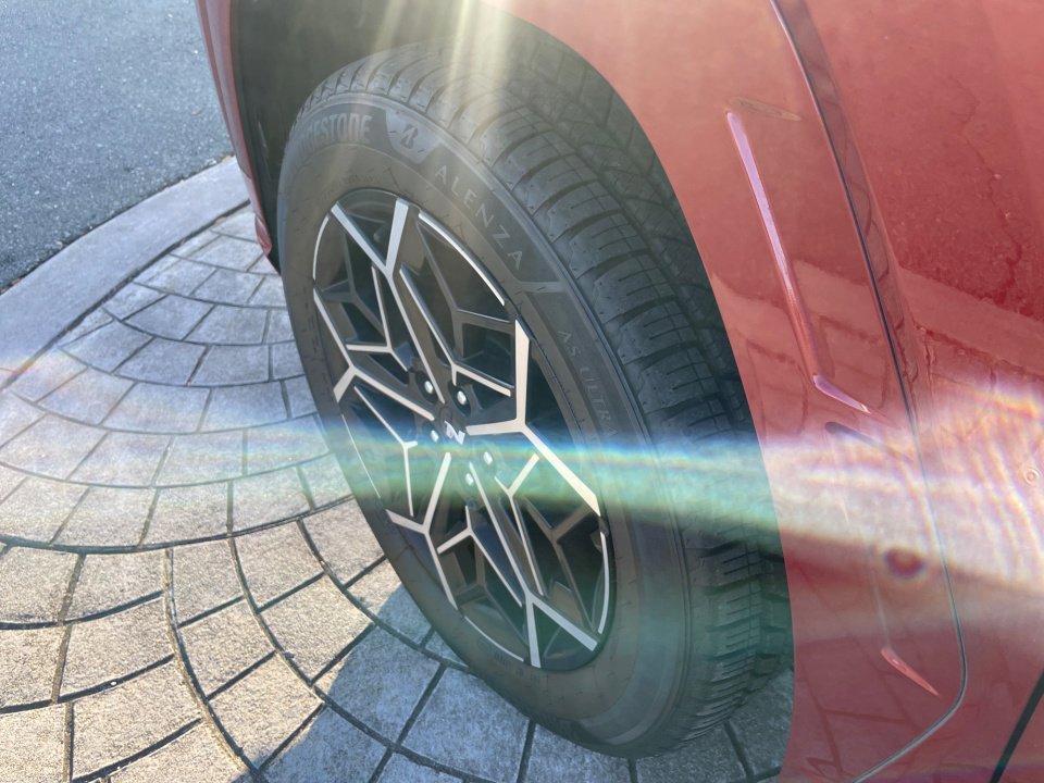 Used 2022 Hyundai Tucson N Line image 28