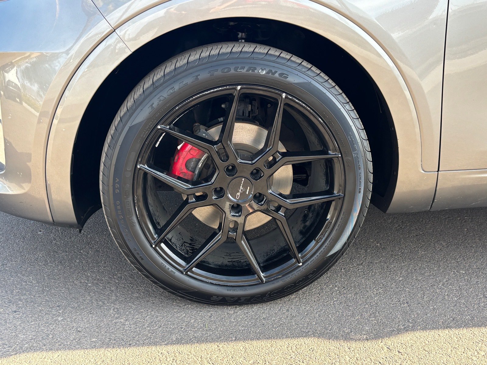 Used 2019 Kia Sorento SX w/ SX Touring Package FWD image 10