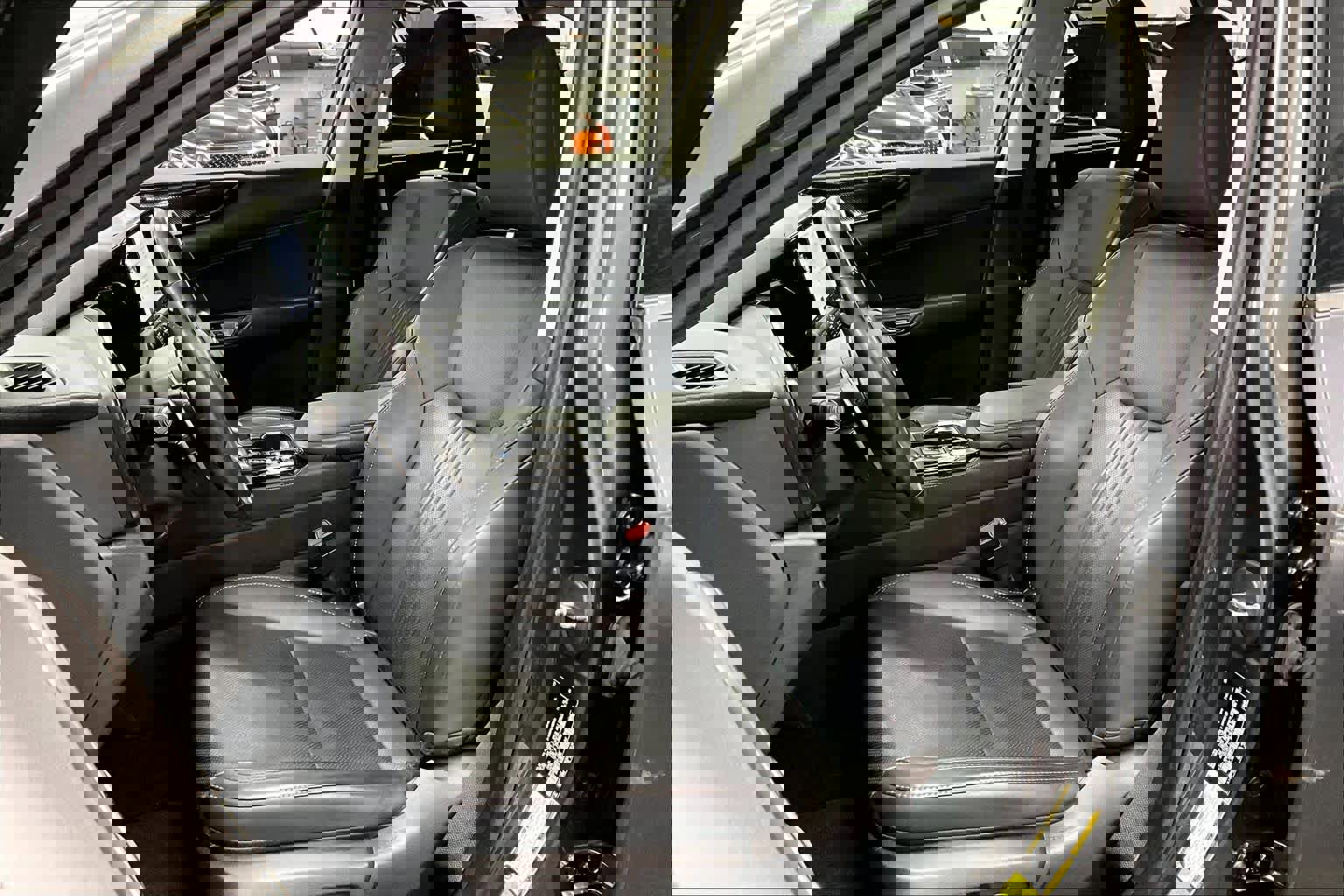 Used 2024 Lexus NX 250 FWD image 7