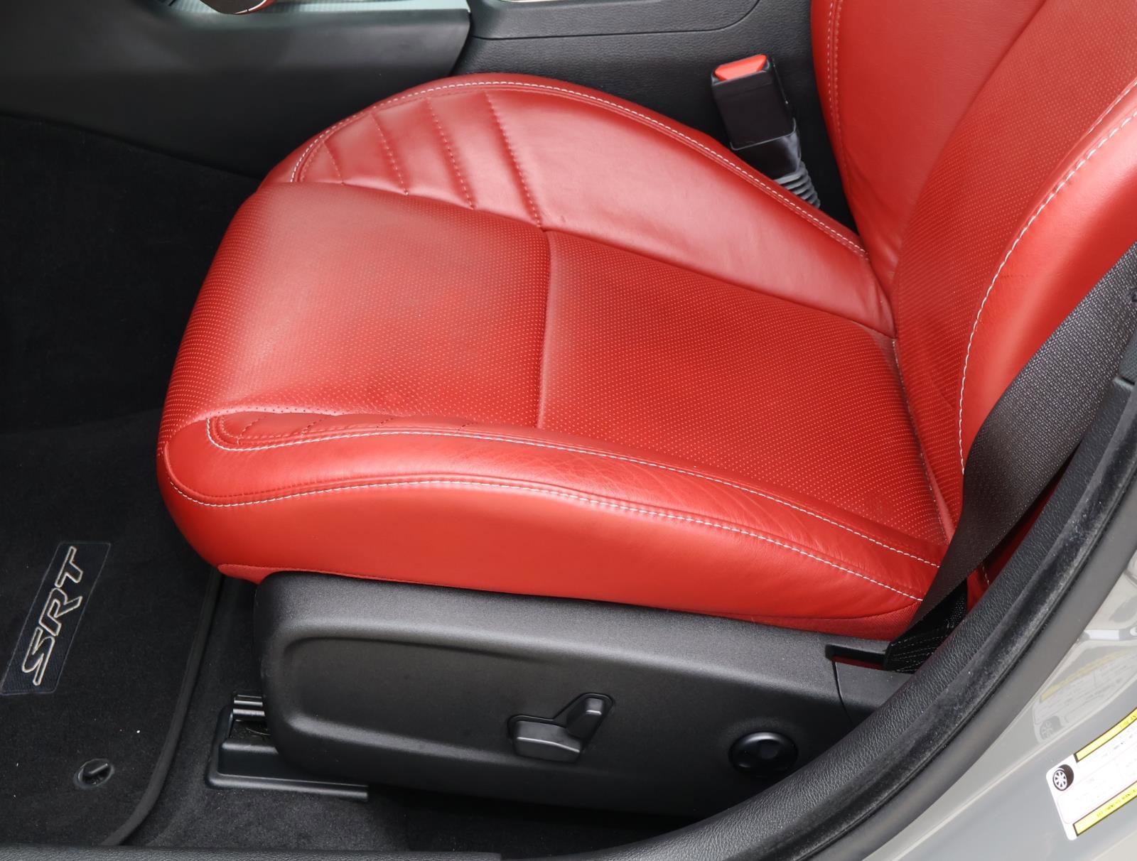 Used 2023 Dodge Charger SRT Hellcat w/ Harman/Kardon Audio Group image 17