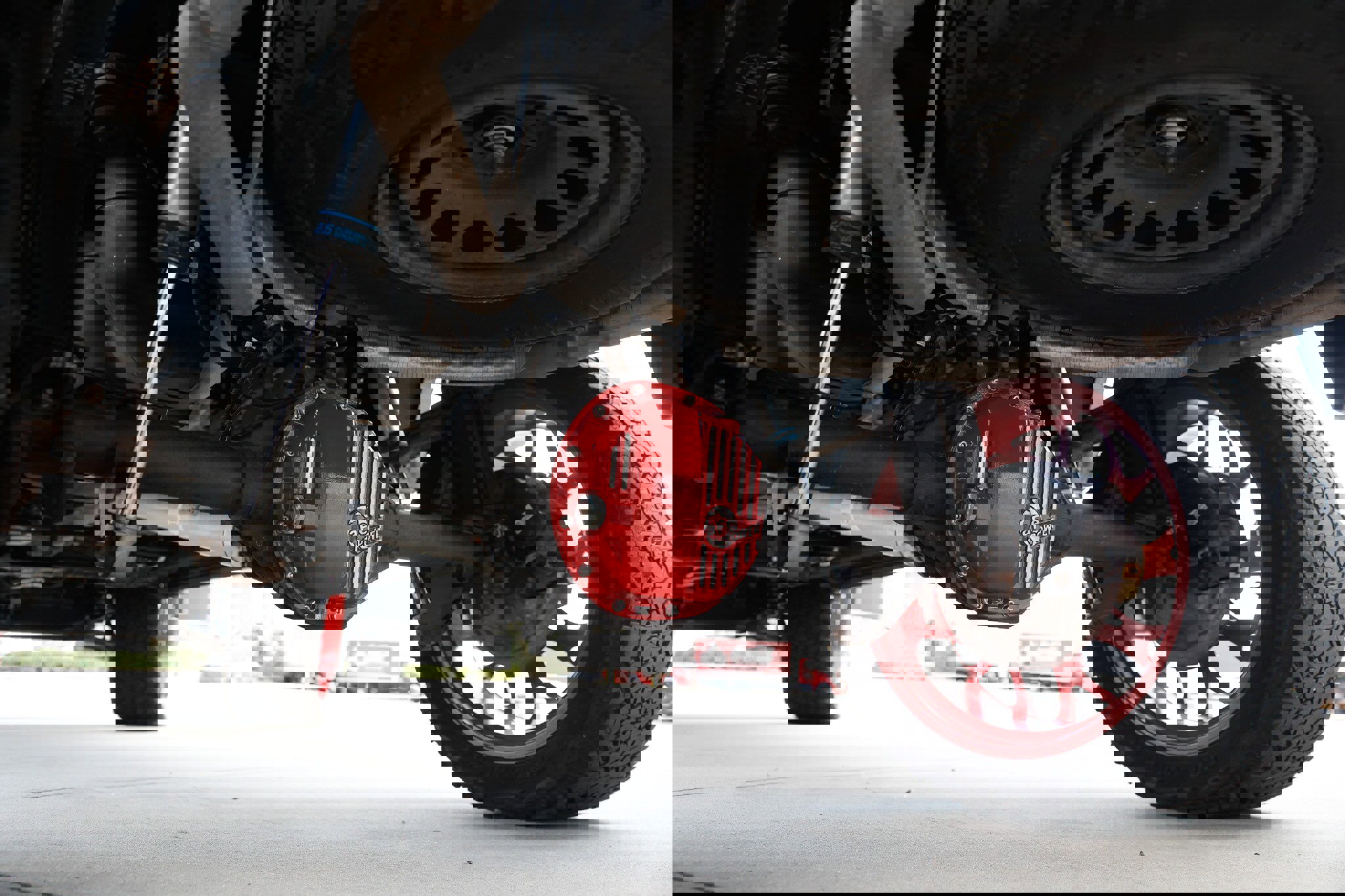 Used 2021 Chevrolet Silverado 1500 RST w/ All Star Edition Plus image 60