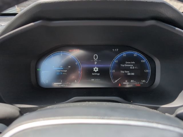 Used 2023 Toyota RAV4 Limited AWD/4WD image 14