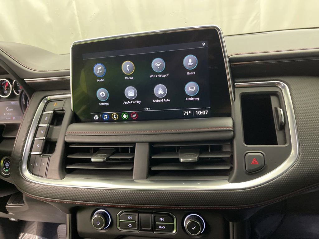 Used 2021 Chevrolet Tahoe RST image 18