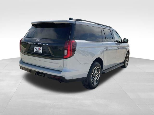 Used 2025 Ford Expedition Max Active image 9