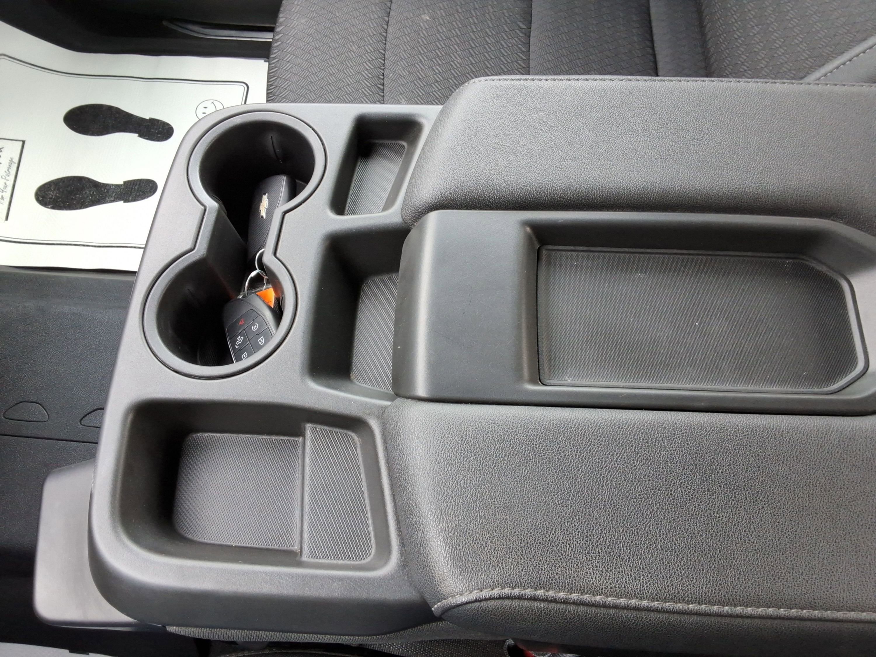 Used 2022 Chevrolet Silverado 1500 RST w/ Z71 Off-Road Package image 18