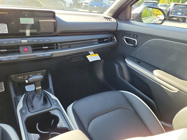 New 2026 Kia K4 GT-Line Turbo FWD image 11