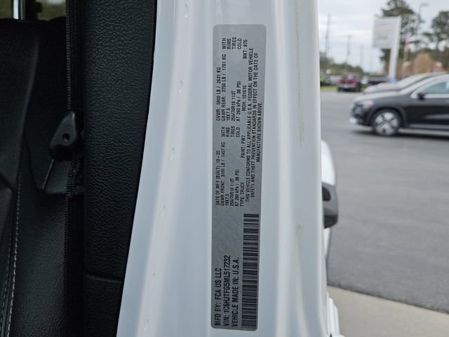 Used 2021 Jeep Gladiator Overland w/ Popular Equipment Package image 16