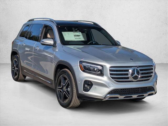 New 2026 Mercedes-Benz GLB 250 image 6