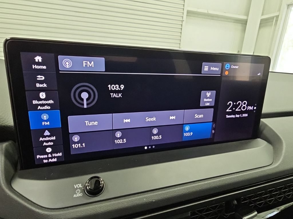 Used 2025 Honda Accord Sport image 15