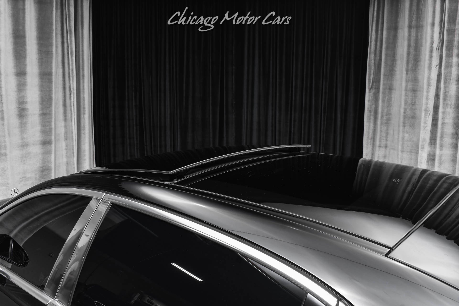 Used 2024 Mercedes-Benz Maybach S 680 4MATIC image 50