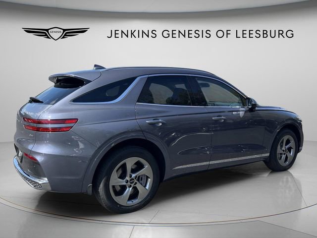 New 2026 Genesis GV70 2.5T AWD/4WD image 5