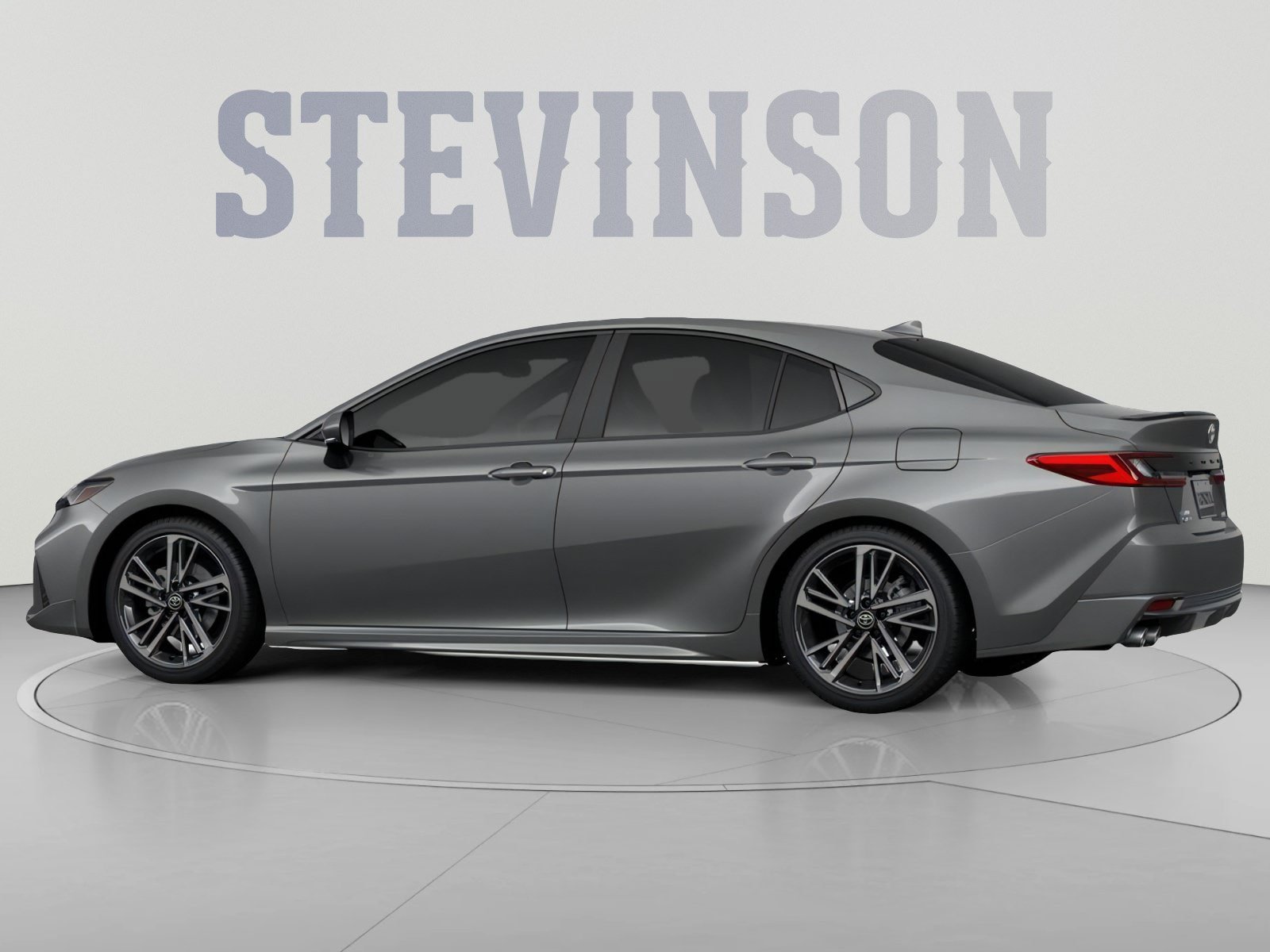 New 2026 Toyota Camry XSE AWD/4WD image 5