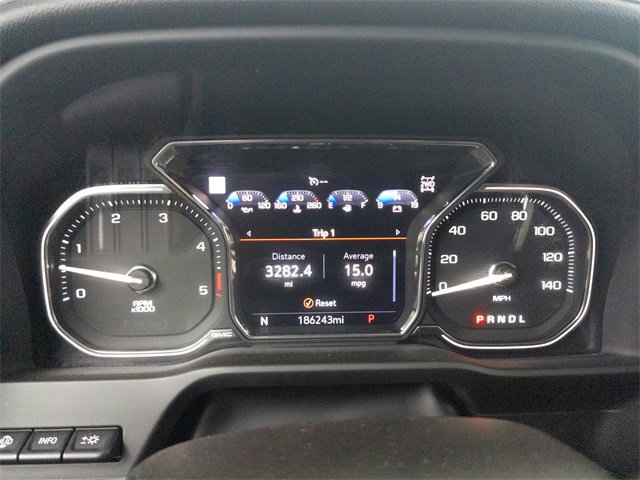 Used 2023 GMC Sierra 3500 AT4 w/ AT4 Premium Plus Package image 29