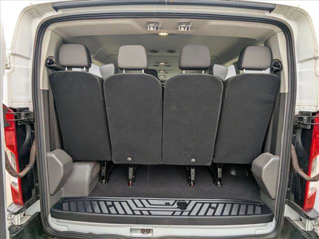 Used 2024 Ford Transit 350 XLT image 6