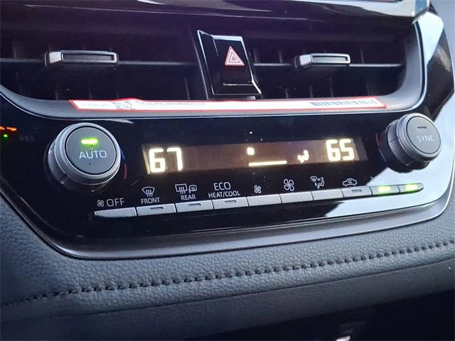 New 2025 Toyota Corolla GR image 10