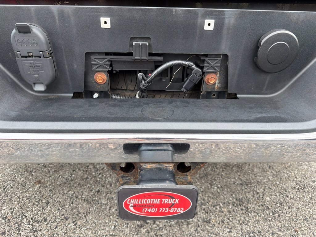 Used 2019 GMC Sierra 1500 SLT w/ SLT Premium Package AWD/4WD image 30
