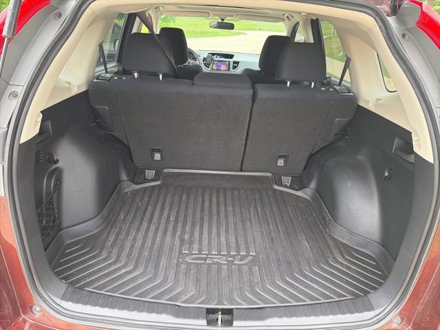 Used 2016 Honda CR-V EX image 19