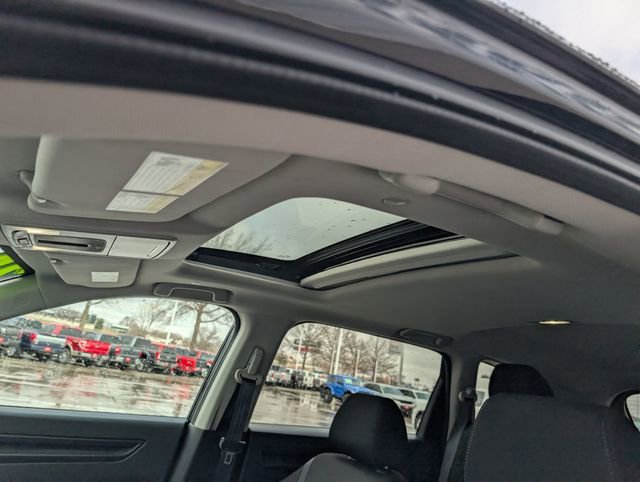 Used 2024 Honda CR-V EX image 3