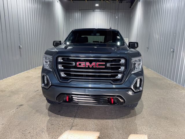 Used 2020 GMC Sierra 1500 AT4 image 10