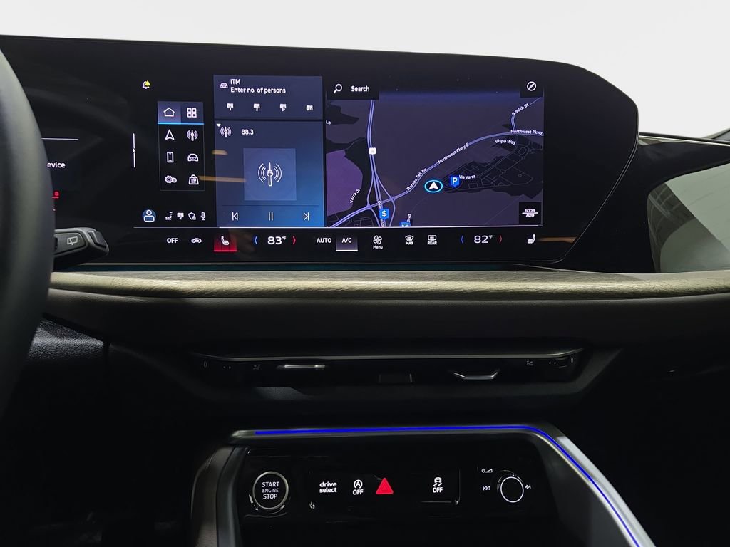 Certified 2025 Audi Q5 Premium w/ Convenience Package image 20