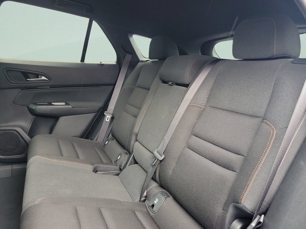 Used 2024 Honda Prologue EX image 9