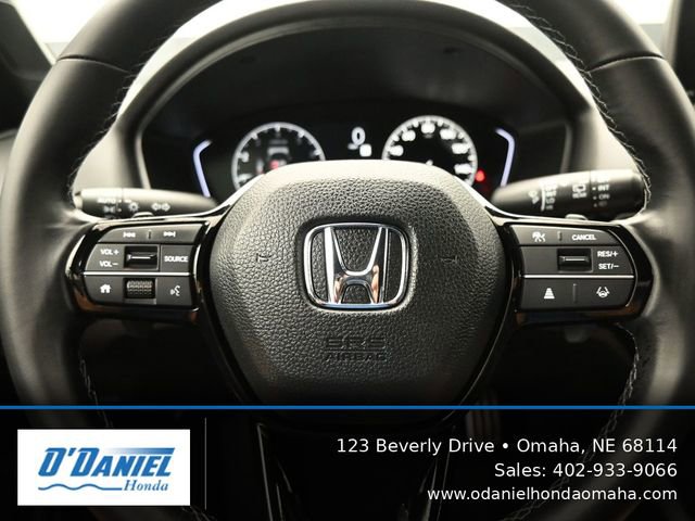 Used 2024 Honda Civic Sport image 29