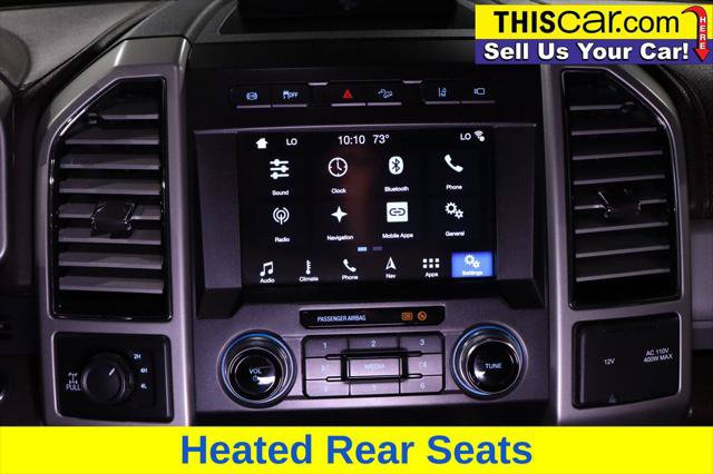 Used 2019 Ford F250 King Ranch w/ King Ranch Ultimate Package AWD/4WD image 25