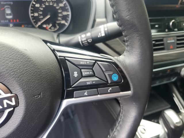 Certified 2023 Nissan Altima 2.5 SV w/ SV Premium Package FWD image 19