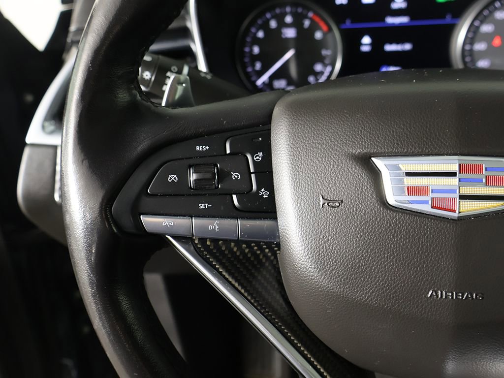 Used 2020 Cadillac XT6 Sport image 44