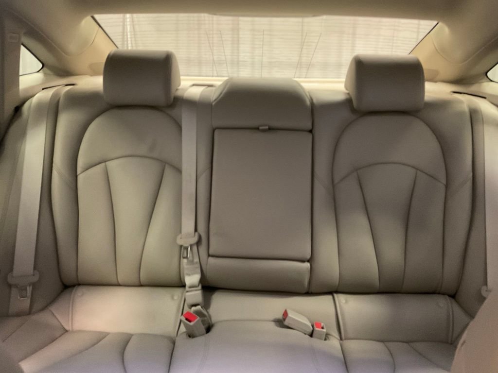 Used 2017 Buick LaCrosse Premium w/ Sights and Sounds Package FWD image 35