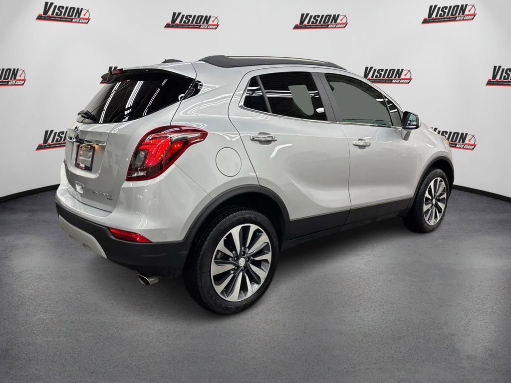 Used 2022 Buick Encore Preferred w/ Safety Package image 5