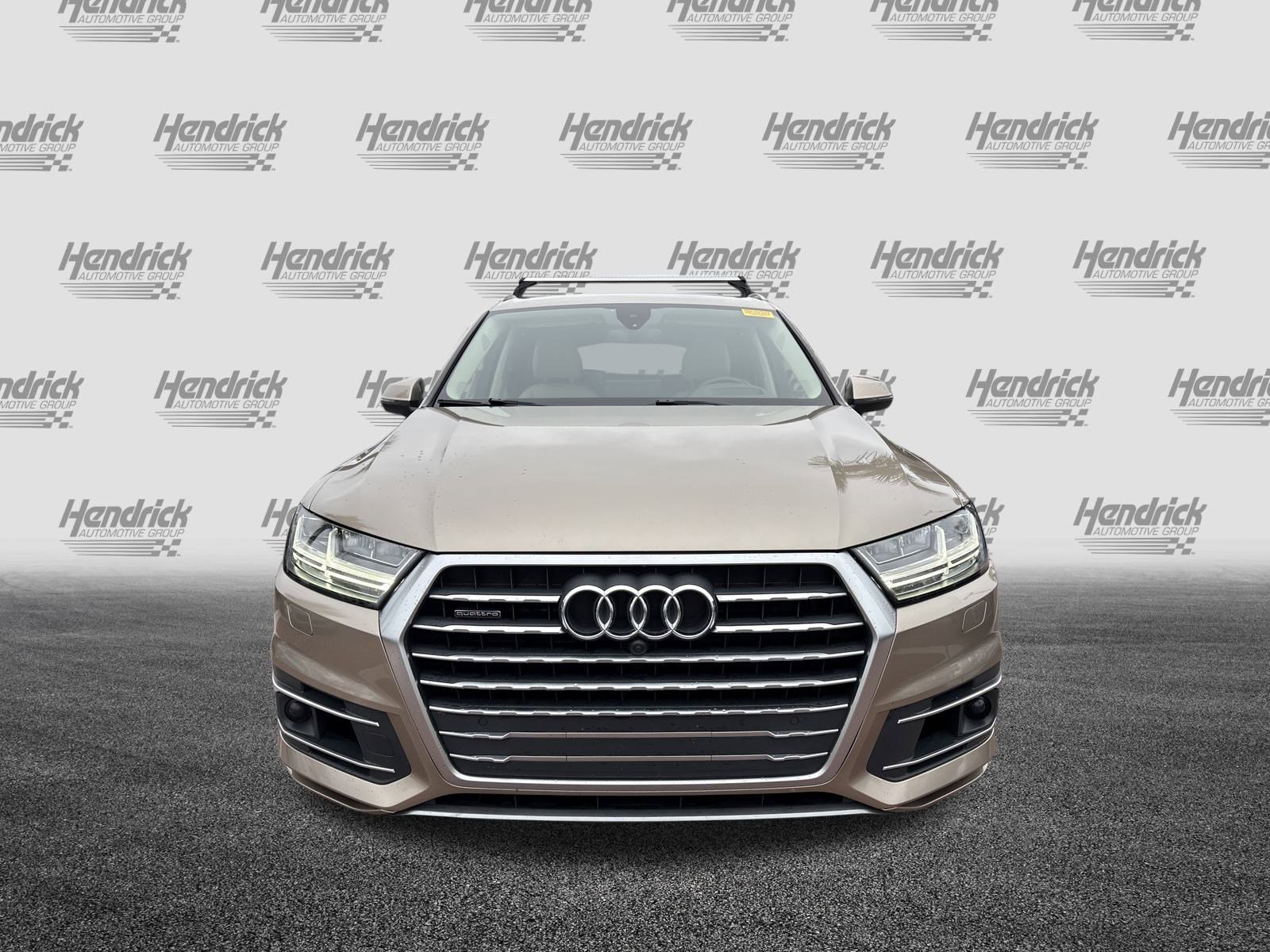 Used 2019 Audi Q7 3.0T Prestige w/ Prestige Package image 3