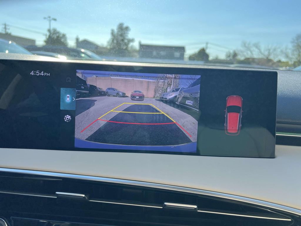 Certified 2026 Genesis GV70 2.5T image 26