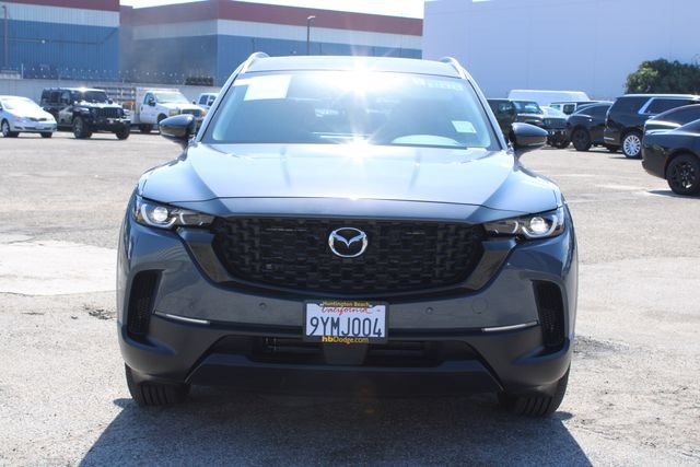 Used 2026 MAZDA CX-50 2.5 Hybrid w/ Weather Package AWD/4WD image 2