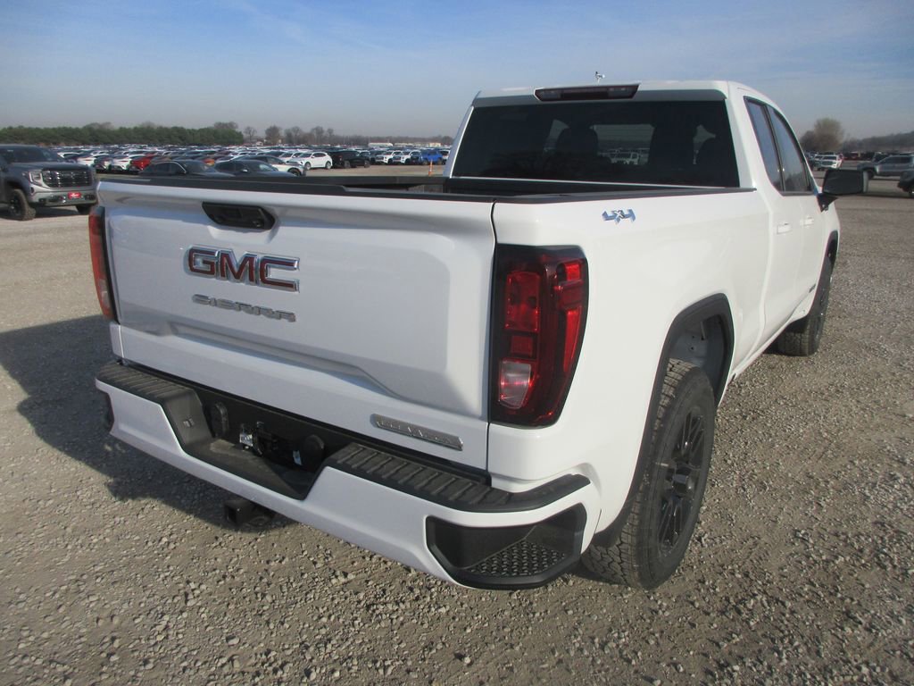 New 2026 GMC Sierra 1500 Elevation w/ Elevation Select Package image 5