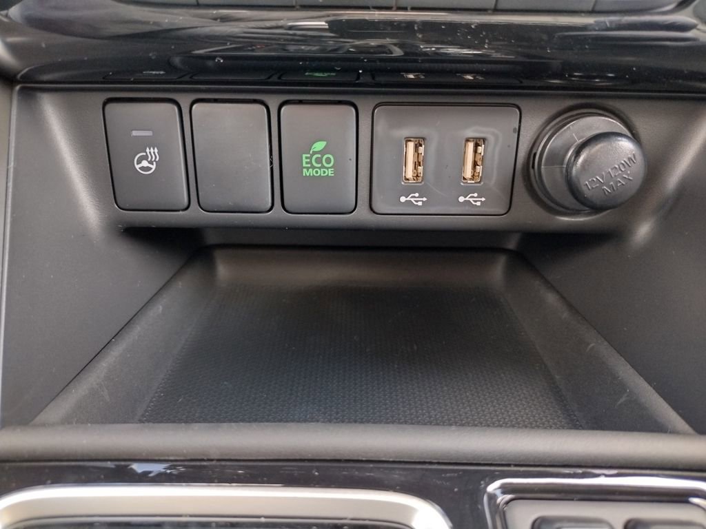 New 2026 Mitsubishi Eclipse Cross Black Edition image 23